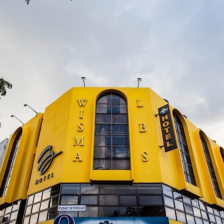 Beez Hotel كوالالمبور المظهر الخارجي الصورة