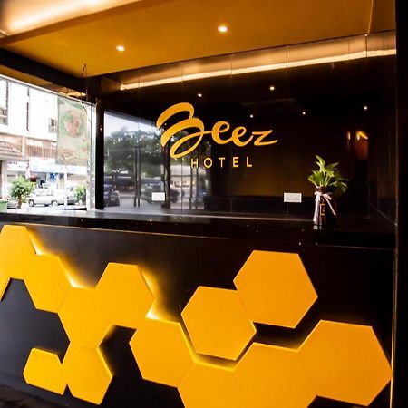Beez Hotel كوالالمبور المظهر الخارجي الصورة