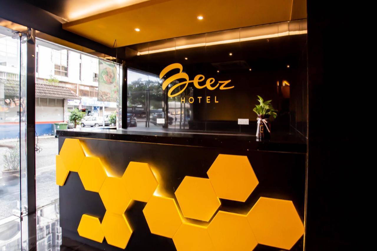 Beez Hotel كوالالمبور المظهر الخارجي الصورة