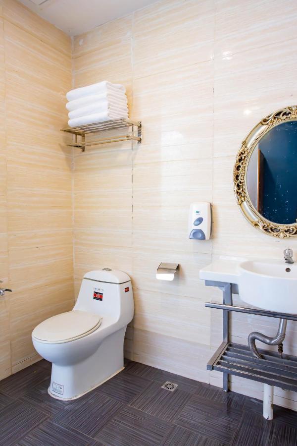 Beez Hotel كوالالمبور المظهر الخارجي الصورة