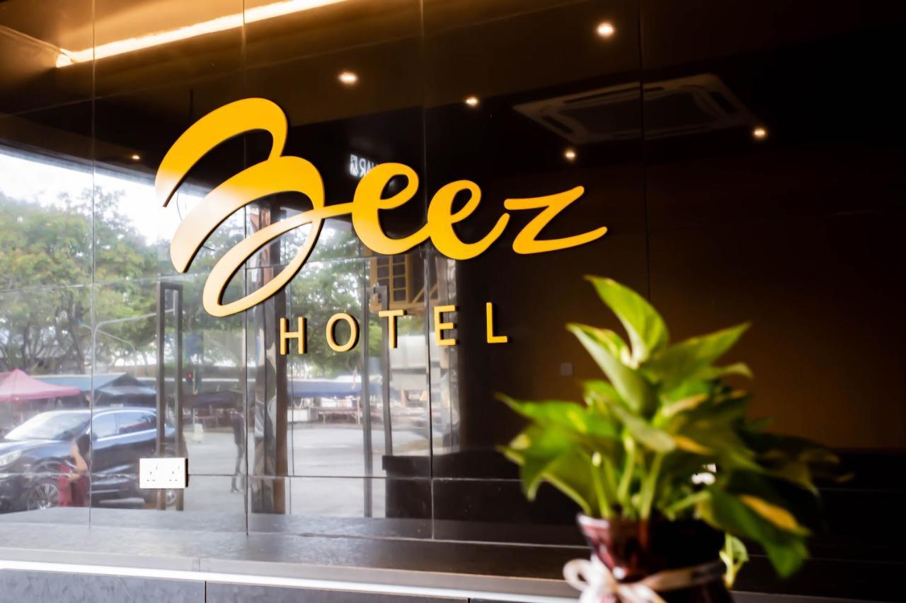 Beez Hotel كوالالمبور المظهر الخارجي الصورة