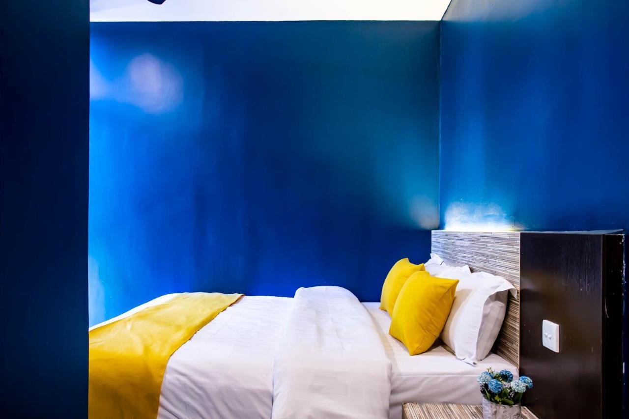 Beez Hotel كوالالمبور المظهر الخارجي الصورة